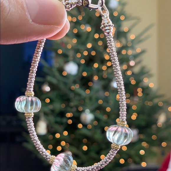 Lagos Bracelet - Picture 2 of 4